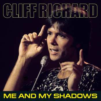 Album Cliff Richard & The Shadows: Me And My Shadows