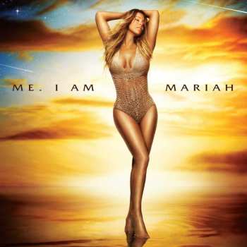 Album Mariah Carey: Me. I Am Mariah ...The Elusive Chanteuse
