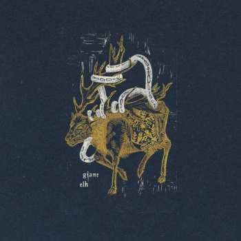 Album Me Rex: Giant Elk