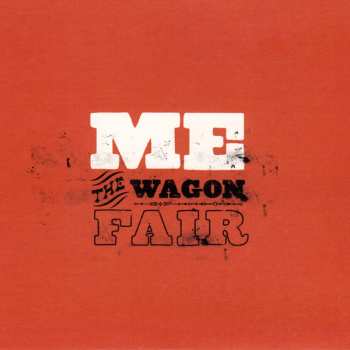 Album ME: The Wagon Fair