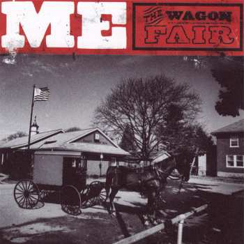 CD ME: The Wagon Fair 510217