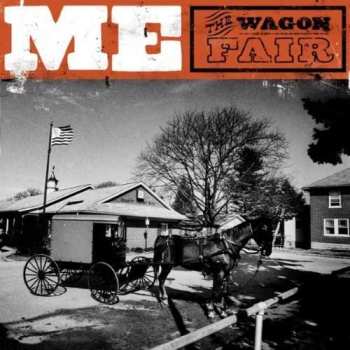 CD ME: The Wagon Fair 510217