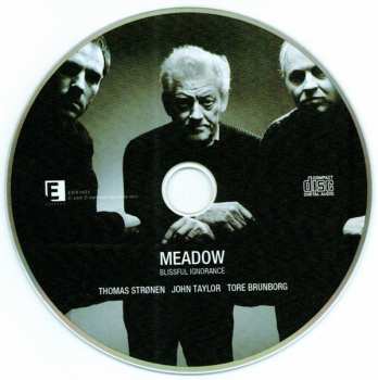 CD Meadow: Blissful Ignorance 497155