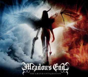 Album Meadows End: The Grand Antiquation 