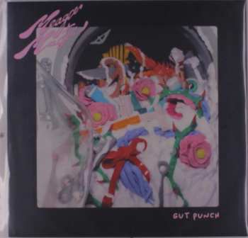 Album Meagre Martin: Gut Punch