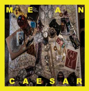 Album Mean Caesar: Mean Caesar