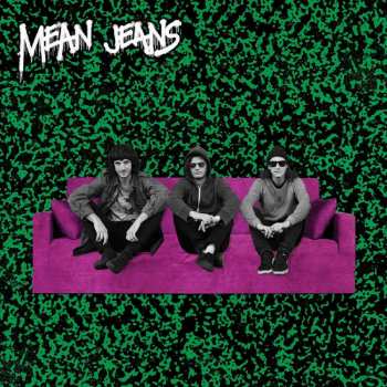 SP The Mean Jeans: Nite Vision 432746