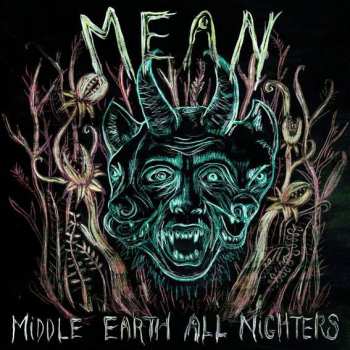 Album Mean: Middle Earth All Nighters