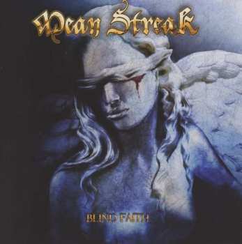 CD Mean Streak: Blind Faith 5076