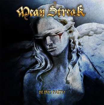 LP Mean Streak: Blind Faith LTD | CLR 5078