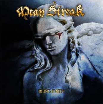 LP Mean Streak: Blind Faith LTD | CLR 5079