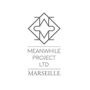 Album Meanwhile Project Ltd: Marseille Lp