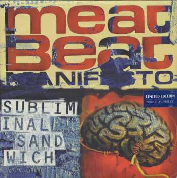 Album Meat Beat Manifesto: Subliminal Sandwich