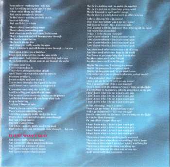 CD Meat Loaf: Bat Out Of Hell II: Back Into Hell