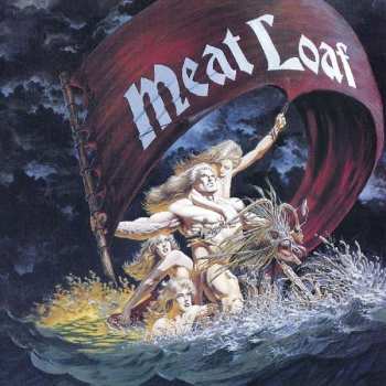 CD Meat Loaf: Dead Ringer 106905