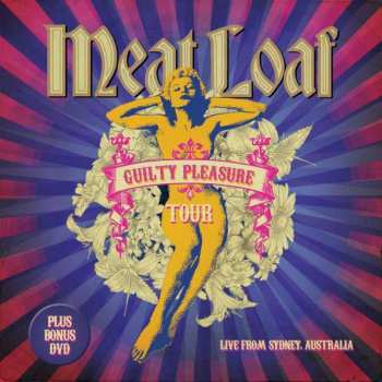 Album Meat Loaf: Guilty Pleasure Tour