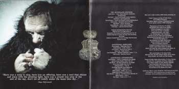 CD Meat Loaf: Hell In A Handbasket 191970
