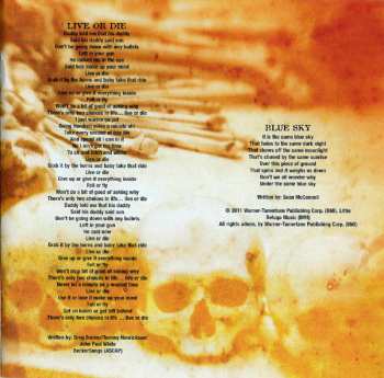 CD Meat Loaf: Hell In A Handbasket 191970
