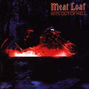 Album Meat Loaf: Hits Out Of Hell