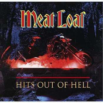 CD Meat Loaf: Hits Out Of Hell 355807