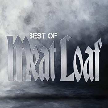 Album Meat Loaf: Icon