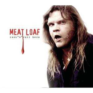 Album Meat Loaf: Rock 'n' Roll Hero