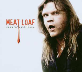 3CD Meat Loaf: Rock 'n' Roll Hero 430577