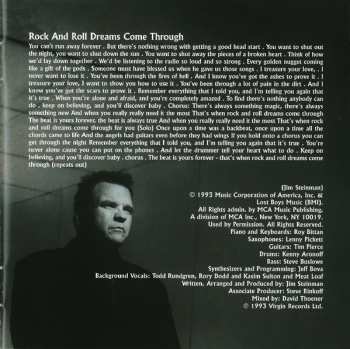 2CD Meat Loaf: The Very Best Of Meat Loaf 38753