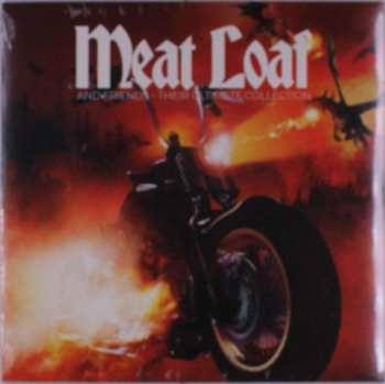 Album Meat Loaf: Their Ultimate Collection