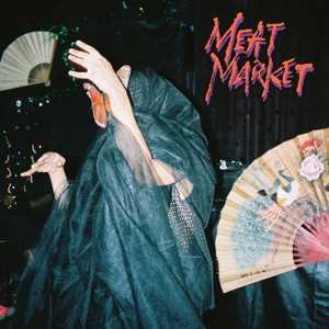 Album Meat Market: 7-too Tired
