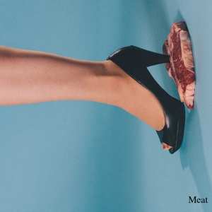 Album Meat: Nice To Meat You