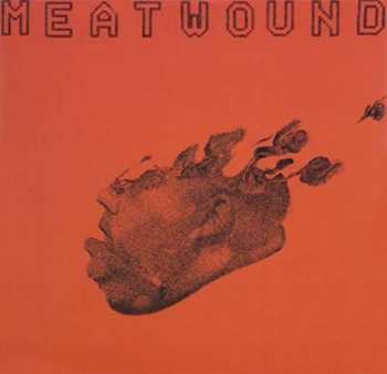 CD Meatwound: Addio 440961
