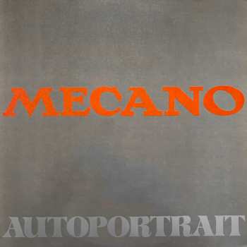 LP Mecano: Autoportrait