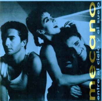 Album Mecano: Entre El Cielo Y El Suelo