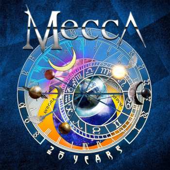 Album Mecca: 20 Years