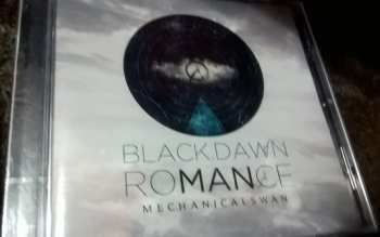 CD Mechanical Swan: Black, Dawn, Romance 4808