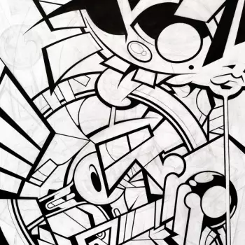 Mechatok: Wide Awake