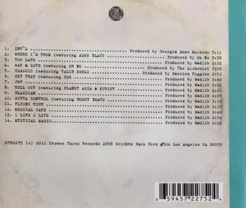 CD M.E.D.: Classic 241818