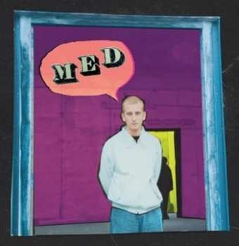 Album Med: MED