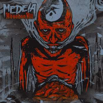 CD Medeia: Abandon All 929