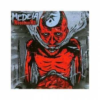Album Medeia: Abandon All