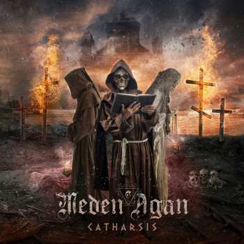 Album Meden Agan: Catharsis