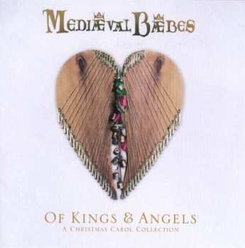 Album Mediæval Bæbes: Of Kings & Angels - A Christmas Carol Collection