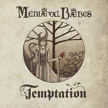 Album Mediæval Bæbes: Temptation