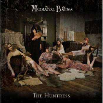 Album Mediæval Bæbes: The Huntress