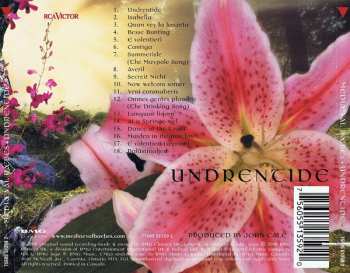 CD Mediæval Bæbes: Undrentide