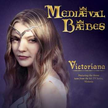 Album Mediæval Bæbes: Victoriana