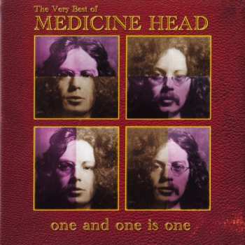 CD Medicine Head: One And One Is One - The Very Best Of Medicine Head 4293