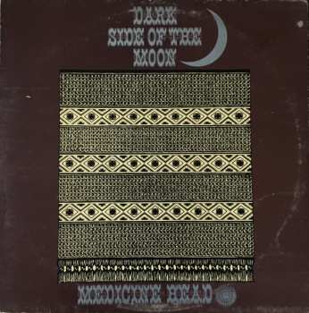 Album Medicine Head: Dark Side Of The Moon