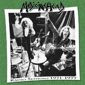 Album Medicine Head: Radio Sessions 1971 - 1977